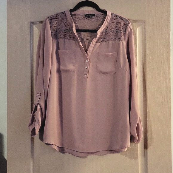 Blouse - Picture 1 of 3